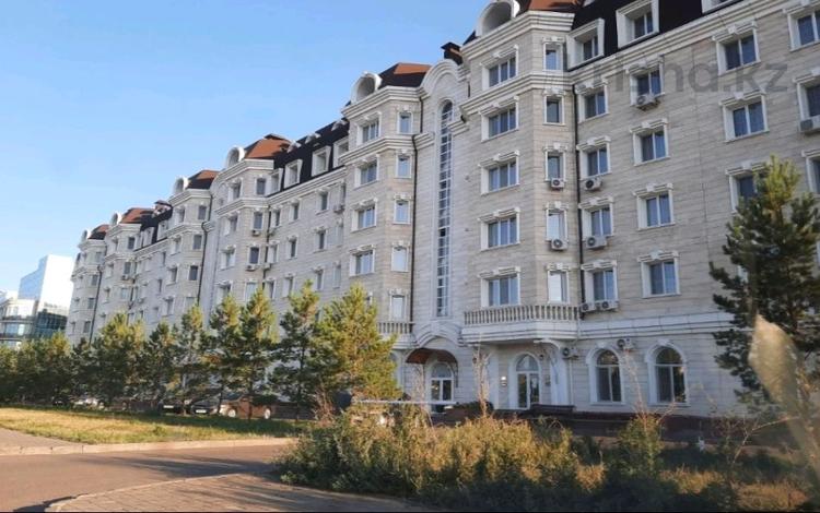 4-комнатная квартира · 251 м² · 5/6 этаж, Шоссе Коргалжын 5 — ГОРЯЧАЯ ЦЕНА за 125 млн ₸ в Астане, Нура р-н — фото 2