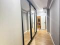 2-бөлмелі пәтер · 58 м² · 11/12 қабат, Ақбұлақ ш/а., 1-я улица — Байтерекова и Момышулы Алматы арена, бағасы: 38 млн ₸ в Алатауский р-н — фото 6