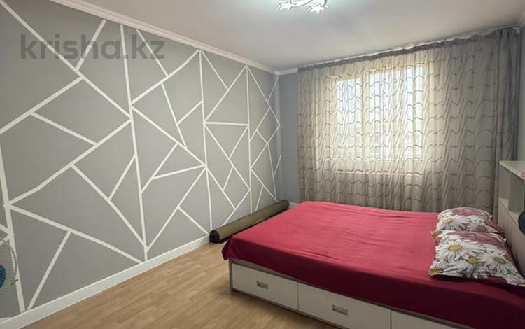 2-бөлмелі пәтер · 58 м² · 11/12 қабат, Ақбұлақ ш/а., 1-я улица — Байтерекова и Момышулы Алматы арена, бағасы: 38 млн ₸ в Алатауский р-н — фото 133