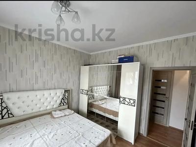 2-комнатная квартира, 55 м², 7/9 этаж, мкр Аксай-4 за 33.5 млн 〒 в Алматы, Ауэзовский р-н