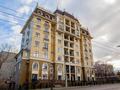 4-комнатная квартира, 115 м², 5/8 этаж, Гагарина 250 за 105 млн 〒 в Алматы, Бостандыкский р-н — фото 43