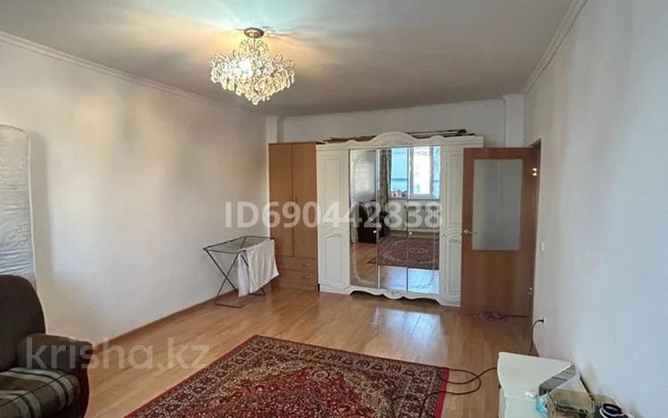 1-бөлмелі пәтер · 45 м² · 5/5 қабат, Нұрсая ш/а. 89, бағасы: 110 000 ₸ в Атырау, мкр Нурсая — фото 2