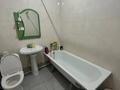 1-бөлмелі пәтер · 45 м² · 5/5 қабат, Нұрсая ш/а. 89, бағасы: 110 000 ₸ в Атырау, мкр Нурсая — фото 4