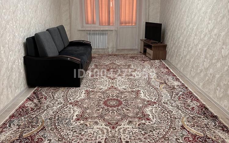 1-бөлмелі пәтер · 65 м² · 2/5 қабат, мкр 4, Абулхаирхана, бағасы: 10 000 〒 в Уральске — фото 2