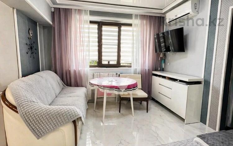 2-комнатная квартира · 55.8 м² · 5/6 этаж, Гоголя за 43.5 млн ₸ в Алматы, Алмалинский р-н — фото 5