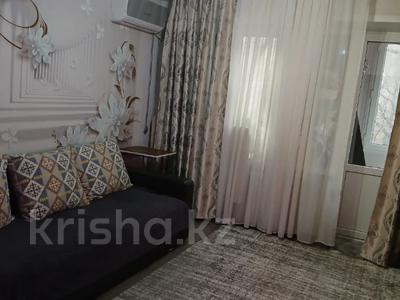 2-комнатная квартира · 51 м² · 3/4 этаж, Абдулинных переходит в улицу Баишева 12 — Макатаева за 41 млн ₸ в Алматы, Медеуский р-н