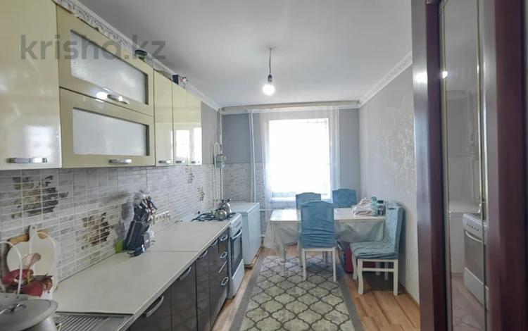 2-комнатная квартира · 63.5 м² · 5/9 этаж, мкр Болашак, Бактыбай батыра за 20.8 млн ₸ в Актобе — фото 4