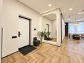 5-комнатная квартира · 187 м² · 8 этаж, Сарайшык 6 — Кунаева за 236 млн ₸ в Астане, Есильский р-н — фото 11