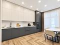 5-комнатная квартира · 187 м² · 8 этаж, Сарайшык 6 — Кунаева за 236 млн ₸ в Астане, Есильский р-н — фото 2