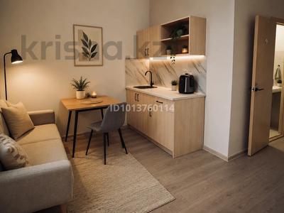 1 комната · 20 м² · 3/4 этаж, Шынтас 21 за 140 000 ₸ в Астане, Сарыарка р-н