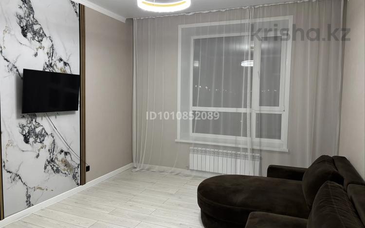 2-комнатная квартира · 56 м² · 7/10 этаж, Акана Серы 188 — Акана Серы-Пушкина за 15 000 ₸ в Кокшетау — фото 2