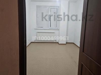 3-бөлмелі пәтер · 75.6 м² · 1/5 қабат, мкр Акжайык 69/8 — НИШ, бағасы: 26.5 млн 〒 в Шымкенте, Абайский р-н