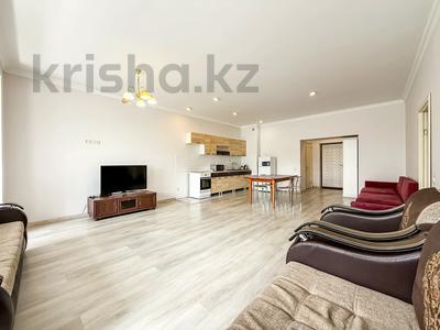 2-комнатная квартира · 84.8 м² · 4/16 этаж, Гагарина проспект 124 — Абая за 70 млн 〒 в Алматы, Бостандыкский р-н