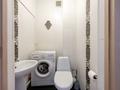 2-бөлмелі пәтер · 66.2 м² · 8/8 қабат, Кудайбердыулы 23, бағасы: 35 млн ₸ в Астане, Алматы р-н — фото 11