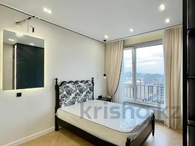 3-бөлмелі пәтер · 65 м² · 15/16 қабат, Розыбакиева — Ескараева, бағасы: 82.7 млн ₸ в Алматы, Бостандыкский р-н