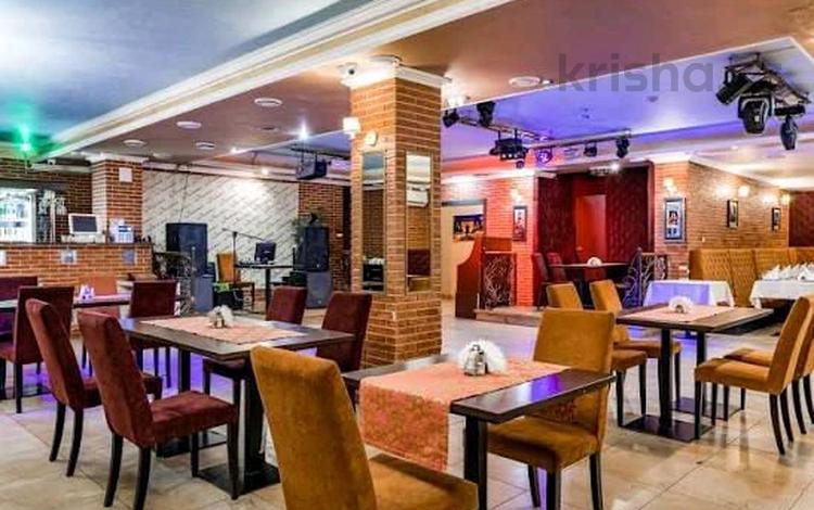 Общепит · 150 м² за 500 000 ₸ в Астане, Сарыарка р-н — фото 2
