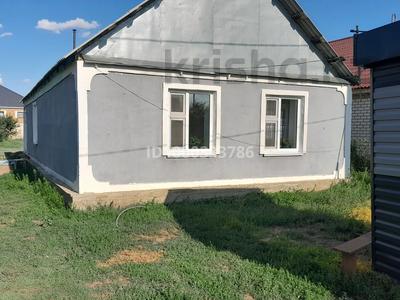 Отдельный дом · 3 комнаты · 96 м² · 5 сот., мкр Жулдыз, Сыганак 4 — Возле остановка за 23 млн 〒 в Уральске