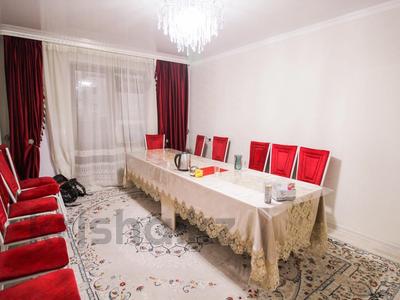 5-бөлмелі пәтер · 110 м² · 3/5 қабат, Мушелтой 40, бағасы: 38 млн ₸ в Талдыкоргане, мкр Мушелтой