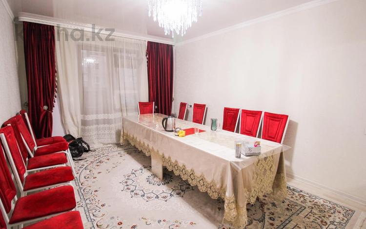 5-комнатная квартира · 110 м² · 3/5 этаж, Мушелтой 40 за 38 млн ₸ в Талдыкоргане, мкр Мушелтой — фото 14