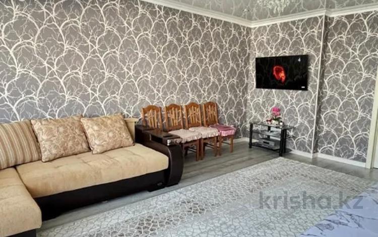 3-бөлмелі пәтер · 82 м² · 6/6 қабат, женис, бағасы: 24 млн ₸ в Уральске — фото 7