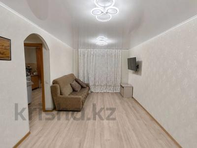 3-комнатная квартира · 56.6 м² · 1/5 этаж, Кобыланды Батыра за 18.5 млн ₸ в Костанае