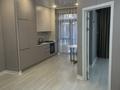 2-бөлмелі пәтер · 60 м² · 5/6 қабат, Нұркент ш/а 9 — Рыскулова-Момышулы, бағасы: 24 000 ₸ в Алматы, Алатауский р-н