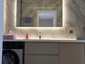 2-бөлмелі пәтер · 60 м² · 5/6 қабат, Нұркент ш/а 9 — Рыскулова-Момышулы, бағасы: 24 000 ₸ в Алматы, Алатауский р-н — фото 10