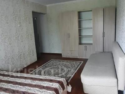 1-комнатная квартира, 32 м², 3/5 этаж помесячно, М-он Самал 34 А за 95 000 〒 в Талдыкоргане, мкр Самал
