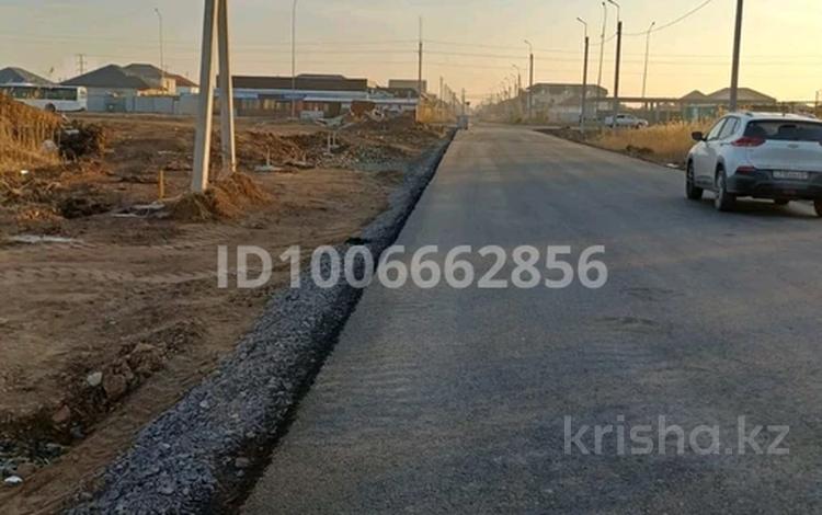 Участок · 13 соток, Тоныкок 21 — Абая за ~ 16 млн ₸ в Косшы — фото 2