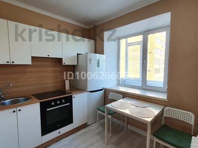 1-комнатная квартира · 34 м² · 5/5 этаж, Ибраева 157 — Магазин Нива , УВД , Детский мир за 18.5 млн 〒 в Семее