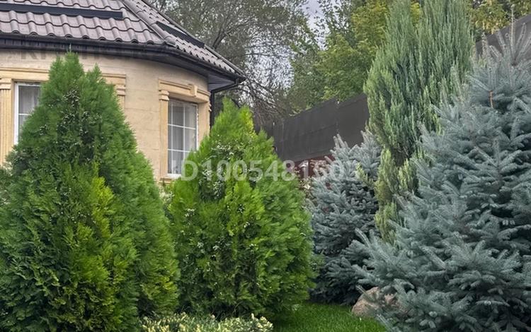 Отдельный дом · 6 комнат · 127 м² · 18 сот., Долинка 4006 за 100 млн 〒 в Туздыбастау (Калинино) — фото 2