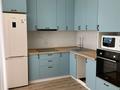 1-бөлмелі пәтер · 43 м² · 6/9 қабат, Райымбек батыра 54 — К.Азербаева, бағасы: 35 млн ₸ в Астане, Алматы р-н — фото 8