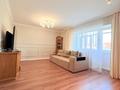 4-комнатная квартира · 110 м² · 5/9 этаж, Рыскулбекова 7 — Абылайхан за 48 млн ₸ в Астане, Алматы р-н