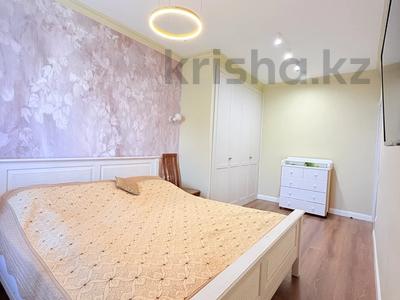 4-бөлмелі пәтер · 110 м² · 5/9 қабат, Рыскулбекова 7 — Абылайхан, бағасы: 48 млн ₸ в Астане, Алматы р-н