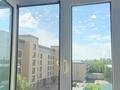4-комнатная квартира · 110 м² · 5/9 этаж, Рыскулбекова 7 — Абылайхан за 48 млн ₸ в Астане, Алматы р-н — фото 9