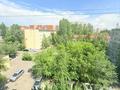 4-комнатная квартира · 110 м² · 5/9 этаж, Рыскулбекова 7 — Абылайхан за 48 млн ₸ в Астане, Алматы р-н — фото 10