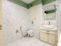 4-комнатная квартира · 110 м² · 5/9 этаж, Рыскулбекова 7 — Абылайхан за 48 млн ₸ в Астане, Алматы р-н — фото 17