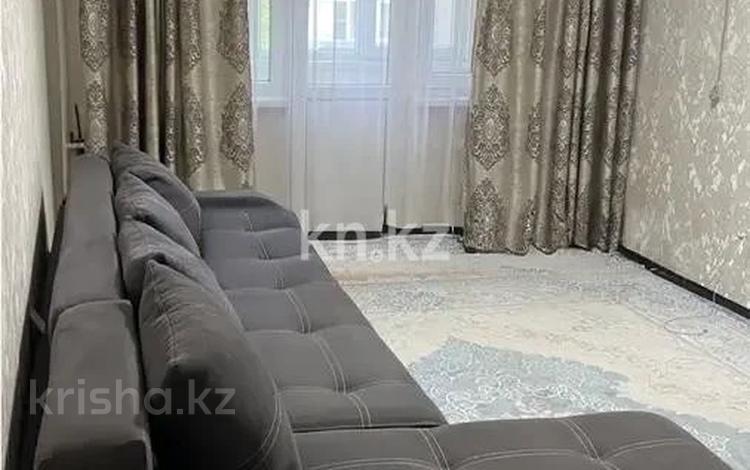 2-комнатная квартира · 47 м² · 3/4 этаж, мкр №2 за 28.5 млн ₸ в Алматы, Ауэзовский р-н — фото 2