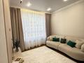 3-комнатная квартира · 70 м² · 8/18 этаж, Е-36 6 — Хан Шатыр за 48.9 млн ₸ в Астане, Нура р-н