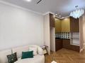 3-комнатная квартира · 70 м² · 8/18 этаж, Е-36 6 — Хан Шатыр за 48.9 млн ₸ в Астане, Нура р-н — фото 2