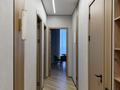 3-комнатная квартира · 82.5 м² · 18/21 этаж, Мангилик Ел 62 — Орынгасырова за 38 000 ₸ в Астане, Есильский р-н — фото 14