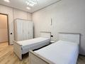 3-комнатная квартира · 82.5 м² · 18/21 этаж, Мангилик Ел 62 — Орынгасырова за 38 000 ₸ в Астане, Есильский р-н — фото 17