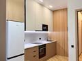 3-комнатная квартира · 82.5 м² · 18/21 этаж, Мангилик Ел 62 — Орынгасырова за 38 000 ₸ в Астане, Есильский р-н — фото 21