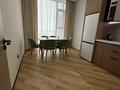 3-комнатная квартира · 82.5 м² · 18/21 этаж, Мангилик Ел 62 — Орынгасырова за 38 000 ₸ в Астане, Есильский р-н — фото 3