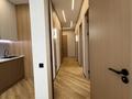 3-комнатная квартира · 82.5 м² · 18/21 этаж, Мангилик Ел 62 — Орынгасырова за 38 000 ₸ в Астане, Есильский р-н — фото 4
