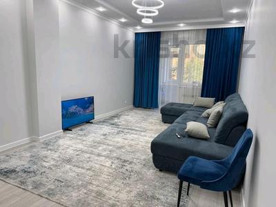 2-комнатная квартира · 72 м² · 2/8 этаж, Мәңгілік Ел 42а за 50 млн 〒 в Астане, Есильский р-н