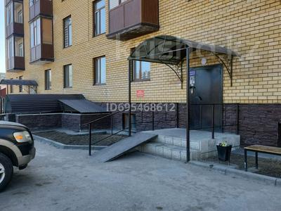 3-бөлмелі пәтер · 86.5 м² · 1/5 қабат, Каркаралинская 9 — Китайка-кольцо, бағасы: 45 млн ₸ в Семее