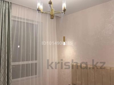 2-комнатная квартира · 53 м² · 4/9 этаж, Сыганак 12 за 300 000 ₸ в Астане, Есильский р-н