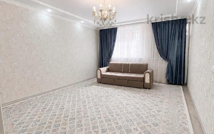 2-бөлмелі пәтер · 73.3 м² · 1 қабат, 35-мкр 17, бағасы: 24.5 млн ₸ в Актау — фото 11