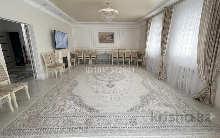 Жеке үй · 4 бөлме · 174.24 м² · 6 жүзд., Балықшы ш/а., Сарбопеева — Бывш ул.Рыбникова, бағасы: 45 млн ₸ в Атырау, пгт Балыкши — фото 2